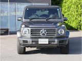 Gクラス G400d AMG ライン 4WD 