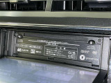 CD/DVD再生機能付き!
