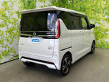 ルークス ハイウェイスター Gターボ プロパイロットエディション 4WD 