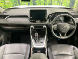RAV4 2.0 G Zパッケージ 4WD 