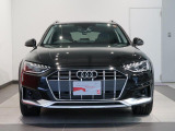 A4オールロードクワトロ 2.0 4WD 