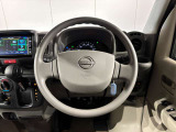 小回りが利くので、運転しやすいですよ☆