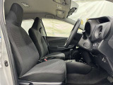 運転席シートです。