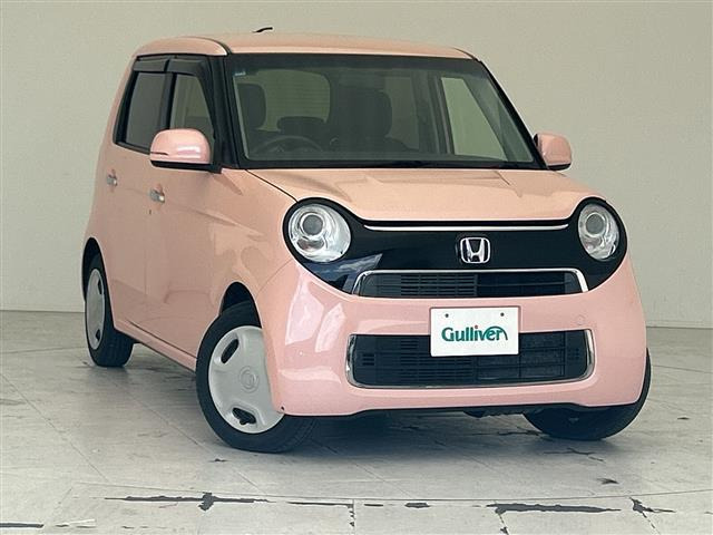 N-ONE スタンダード L 修復歴無し