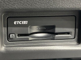 【ETC】高速道路の料金所をストレスなく通過!話題のスポットやサービスエリアに多い「スマートIC」利用時は必須のアイテムです。当店でセットアップを実施、ご納車当日からすぐにご利用いただけます!