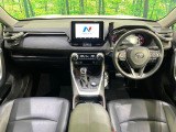 RAV4 2.0 G Zパッケージ 4WD 