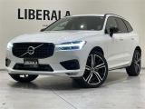 ボルボ XC60