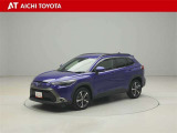 カローラクロス 1.8 ハイブリッド Z 