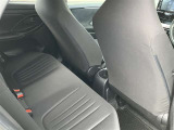 ゆとりある広々とした車内空間は、ドライブを始め買い物やレジャーなど、幅広く活躍します。一人でもみんなとでもお出かけを楽しみましょう!