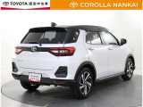 後続車から視認性の良いストップランプの配置で追突抑制になります。