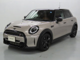 MINI NEXT港南台 正規ディーラー認定中古車