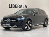 メルセデス・ベンツ Cクラスオールテレイン C220 d 4マチック (ISG) 4WD