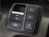 ◆オートブレーキホールド機能付き電子パーキングブレーキ◆ブレーキペダルを足から離しても停車状態を保ちます。アクセルを踏めば自動でブレーキが解除され、発進可能!