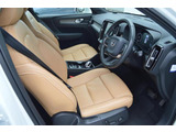 XC40 T4 AWD インスクリプション 4WD 