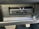 ETCです。セットアップを完了してから納車となりますので、すぐにご利用いただけます。