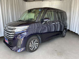 ルーミー 1.0 カスタム G 4WD 