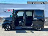 展示車両は、すべて厳しい基準をクリアした厳選中古車ばかりです!