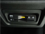 ◆ETC車載器 装備車◆今や必需品のETC!有料道路を利用する際にスムースに通過でき、わずらわしい料金支払いから開放されます!