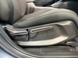 運転席のポジション変更可能!ご自身の運転しやすいポジションでの運転が可能です!