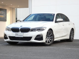 BMW 3シリーズセダン