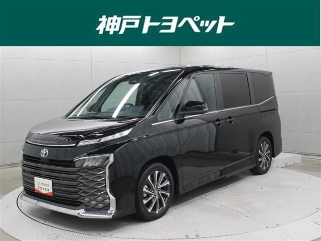 ヴォクシー  2.0 S-Z