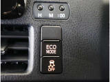 VSC(Vehicle Stability Control)付です。 横滑りを防止する装置です。 万が一の時に作動する、安全のための装置です。
