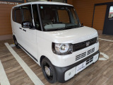 N-BOX ジョイ モノトーン 