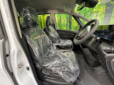 もちろん車内はキレイです♪よりクリーンな状態をキープしたいお客様には『ナノゾーンコート』がおすすめ!新型コロナウイルス対策や、除菌・消臭に効果を発揮し多くの方にご好評いただいております。