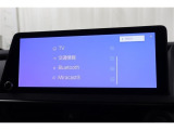 Bluetoothオーディオを装備♪ スマートフォンと接続するだけで、お気に入りの音楽をワイヤレスでお楽しみいただけます(^^)/ 毎日の通勤からロングドライブまで、車内での時間がより楽しくなります♪