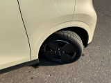 車検がある車は法定12ヶ月点検、車検が無い車は法定24ヶ月点検を実施致します!その際消耗品や要修理・要交換部品を発見した場合は交換します。整備費用は車輌本体に含まれております!!ご安心ください!!