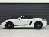 718ボクスター スタイルエディション 