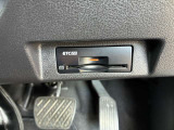 ☆ETC付で高速道路も快適走行!