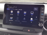 フルセグTV・DVD再生可・Bluetooth Audio・音楽録音可・・・運転中もお気に入りのソースでお楽しみ頂けます!!