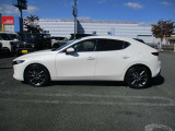 MAZDA3ファストバック 1.5 15S ツーリング 