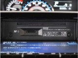 【DVD】DVD再生可能です。お好きな映画、ドラマ、アニメを車内でお楽しみください。