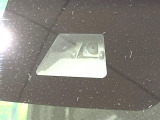 【スマートアシスト】走行中に前方の車両等を認識し、衝突しそうな時は警報とブレーキで衝突回避と被害軽減をアシスト。より安全にドライブをお楽しみいただけます。
