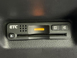 【ETC】高速道路の料金所をストレスなく通過!話題のスポットやサービスエリアに多い「スマートIC」利用時は必須のアイテムです。当店でセットアップを実施、ご納車当日からすぐにご利用いただけます!