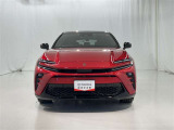 ワイド&ローのスタイルで走行安定性もばっちりです。運転しやすくロングドライブも安心です。
