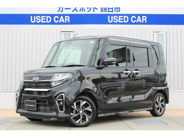 シフォン カスタム R スマートアシスト 