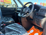 ☆運転席☆