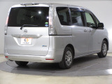 ボディクリーニング後、愛車をピカピカの状態へ保護するコーティング「ブライトパック」がおススメです!水垢がつきにくく、手入れがしやすくなりますよ!いつも愛車をきれいにしておきたい方におススメです。