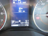 走行12,116km!