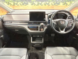 オデッセイ 2.0 e:HEV アブソルート 