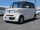 N-BOX G 