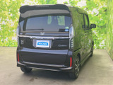 N-BOXカスタム G EX ホンダセンシング 