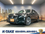 (禁煙車)(サンルーフ)(メーカーナビ)(バックカメラ)(レーダークルーズ)(クリアランスソナー)(スマートキー)(パワーシート)(シートヒータ)(ETC)(Bluetooth)(純正17インチAW)