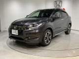 ヴェゼル 1.5 ハイブリッド Z ホンダセンシング 