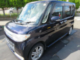 タントカスタム RS 4WD 
