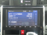 12セグTV対応です。