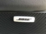 BOSEスピーカー付き
